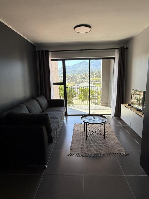 To Let 2 Bedroom Property for Rent in Koelenhof AH Western Cape